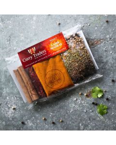 Curry Traders Lamb Madras Curry Gourmet Kit