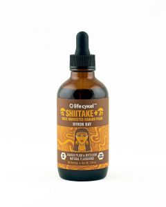 Life Cykel Shitake Liquid Extract 120ml