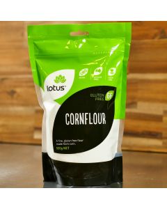 Lotus Cornflour