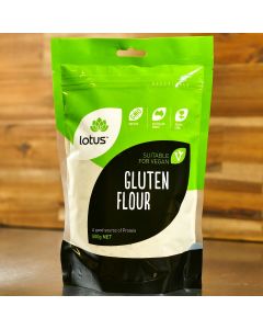 Lotus Gluten Flour