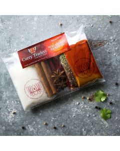 Curry Traders Malaysian Rendang Curry Gourmet Kit