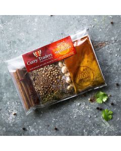 Curry Traders Massaman Curry Gourmet Kits