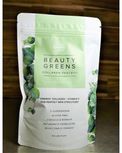 Morlife Beauty Greens Watermelon Mint