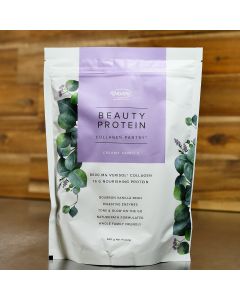 Morlife Beauty Protein - Creamy Vanilla