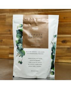 Morlife Beauty Protein-Double Choc