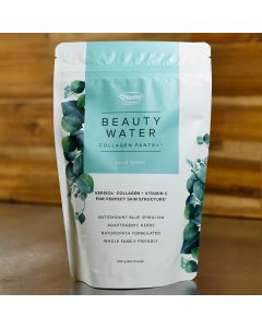 Morlife Beauty Water - Calm Berry