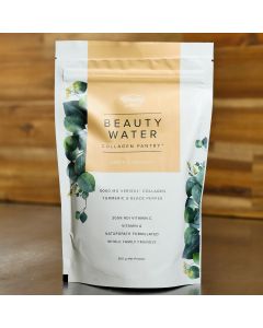 Morlife Beauty Water - Zesty C Protect