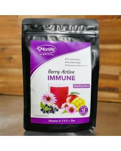 Morlife Berry Active Immune Powder