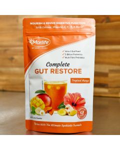 Morlife Complete Gut Restore