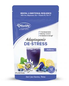 Morlife Adaptogenic De-Stress