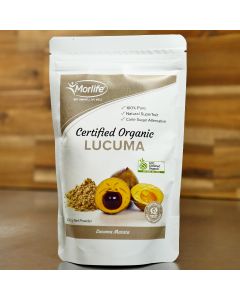 Morlife Lucuma Powder