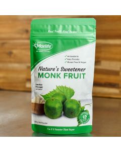 Morlife Monk Fruit Powder
