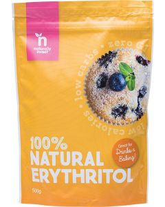 Naturally Sweet Erythritol 