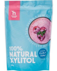 Naturally Sweet Xylitol 