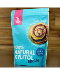 Naturally Sweet Birch Xylitol 