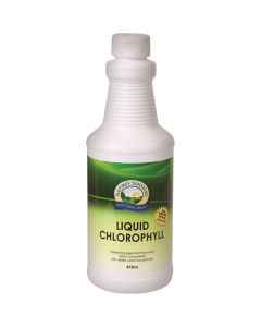 Nature's Sunshine Liquid Chlorophyll