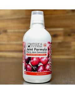 Nature's Goodness Joint Formula (Cherry Juice Concentrate)