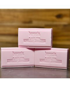 Cloverfields Natures Gifts Soap - Boronia & Aloe Vera