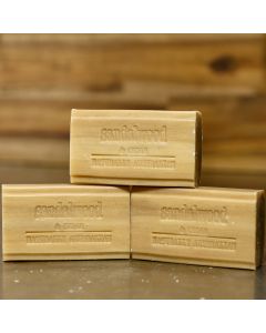 Clover Fields Natures Gifts Soap - Sandalwood & Cedar