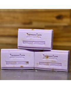 Clover Fields Natures Gifts Soap - Lavender