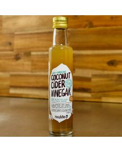 Niulife Organic Coconut Cider Vinegar