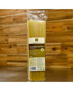 Olive Green Organics Royal Quinoa & Rice Spaghetti