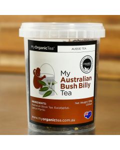 OrganiTea My Australian Bush Billy Tea