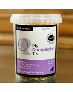 OrganiTea My Complexion Tea