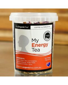OrganiTea My Energy Tea