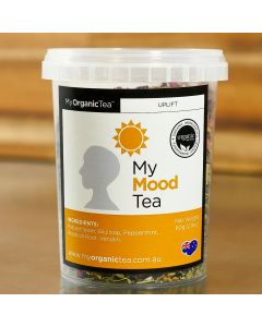 OrganiTea My Mood Tea