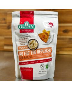 Orgran No Egg™ Egg Replacer 