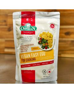 Orgran Vegan Easy Egg