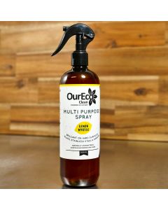 OurEco Clean Multi Purpose Spray