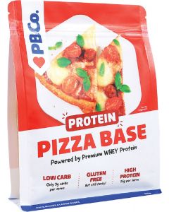 PBCo Protein Pizza Base Mix