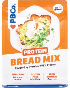 PBCo Protein Bread Mix