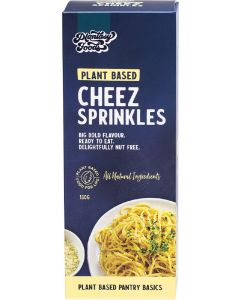 Plantasy Foods Cheez Sprinkles
