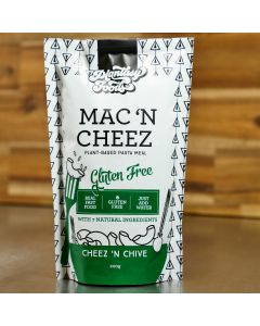 Plantasy Foods Mac N Cheez - Cheez n Chive