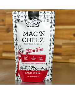 Plantasy Foods Mac N Cheez - Chilli Cheez