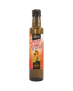 Pressed Purity Apricot Kernel Oil