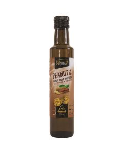 Pressed Purity Peanut Oil