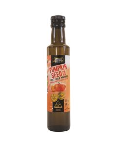 Pressed Purity Pumpkin Seed Oil
