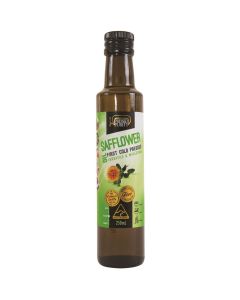 Pressed Purity Safflower Oil