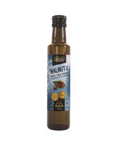 Pressed Purity Walnut Oil