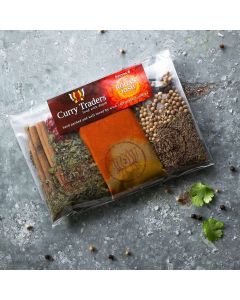 Curry Traders Rogan Josh Curry Gourmet Kit