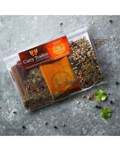 Curry Traders Sri Lankan Curry Gourmet Kit