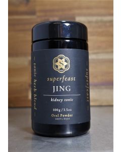 Superfeast Mushrooms Jing
