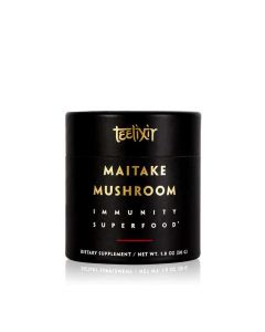 Teelixir Maitake Mushroom Powder 