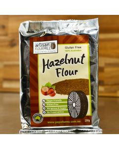 The Artisan Flour Mill Hazelnut Flour