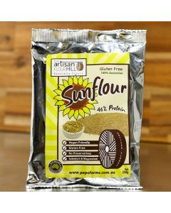 The Artisan Flour Mill Sunflour