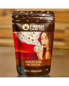Fresh Chai Co Chocolate Blend Chai